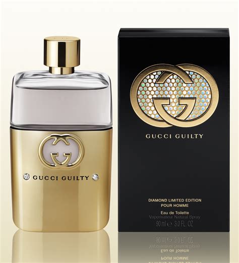 perfume for men gucci